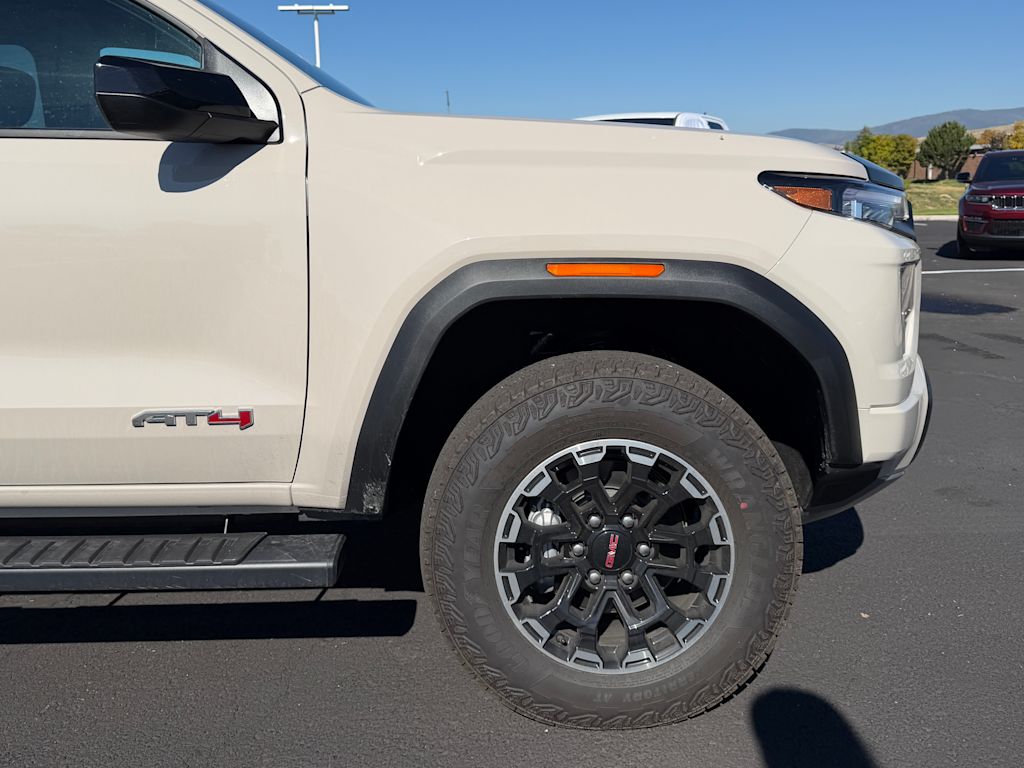 Thumbnail: 2026 GMC Canyon - 6