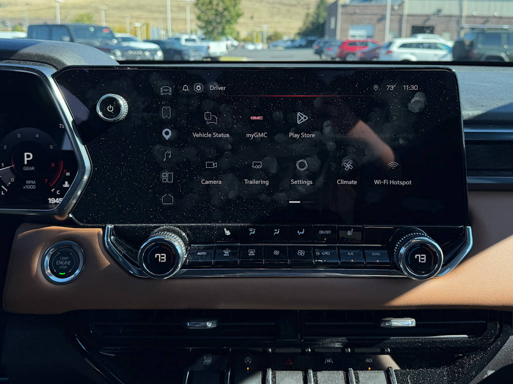 Thumbnail: 2026 GMC Canyon - 12