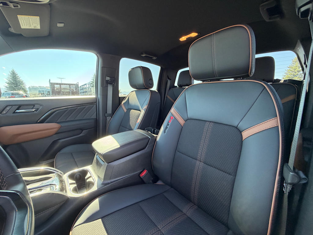 Thumbnail: 2026 GMC Canyon - 8