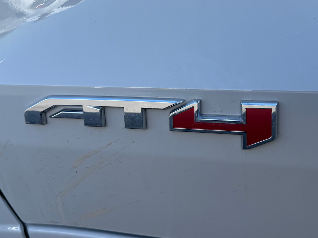 Thumbnail: 2026 GMC Canyon - 5