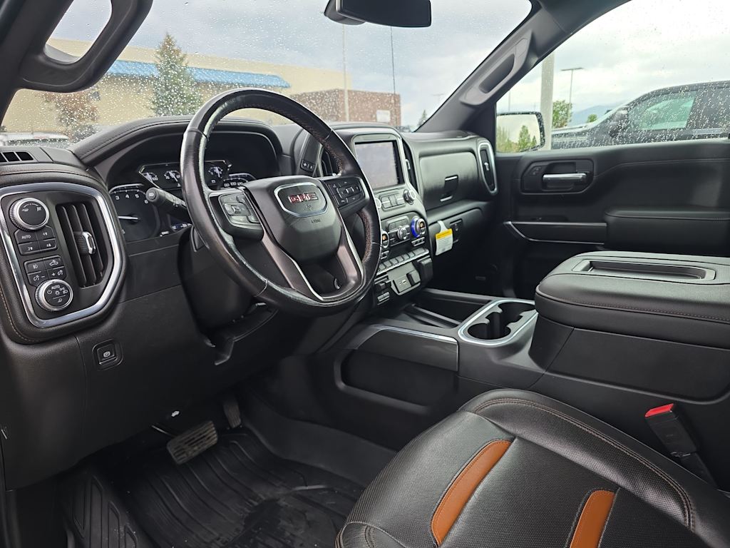 Thumbnail: 2019 GMC Sierra 1500 - 2