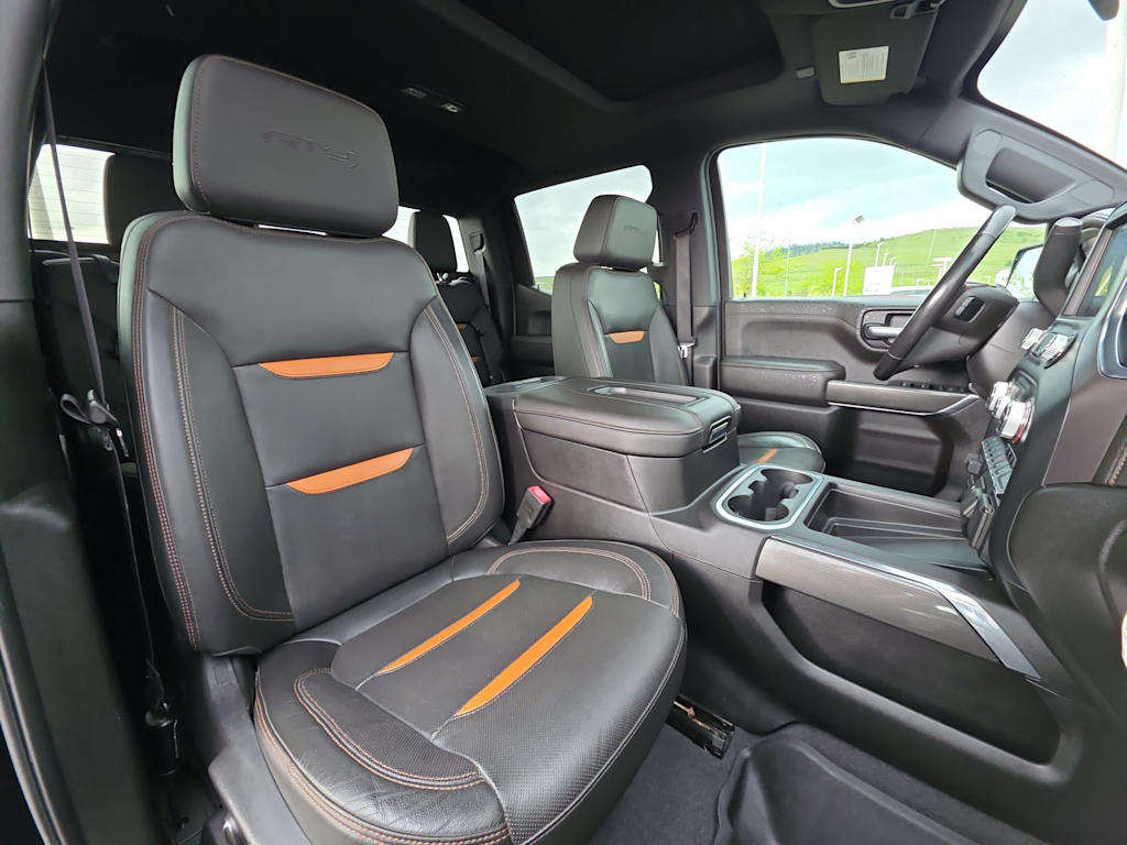 Thumbnail: 2019 GMC Sierra 1500 - 12