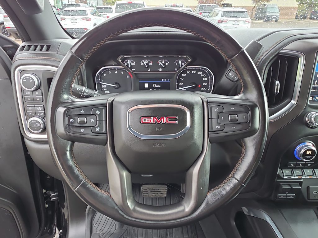 Thumbnail: 2019 GMC Sierra 1500 - 14