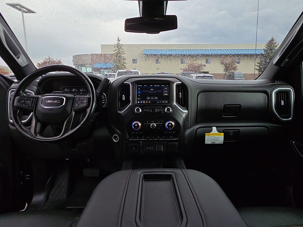 Thumbnail: 2019 GMC Sierra 1500 - 10