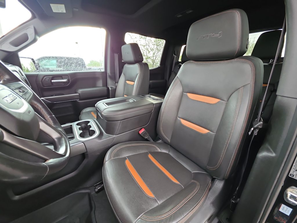 Thumbnail: 2019 GMC Sierra 1500 - 11