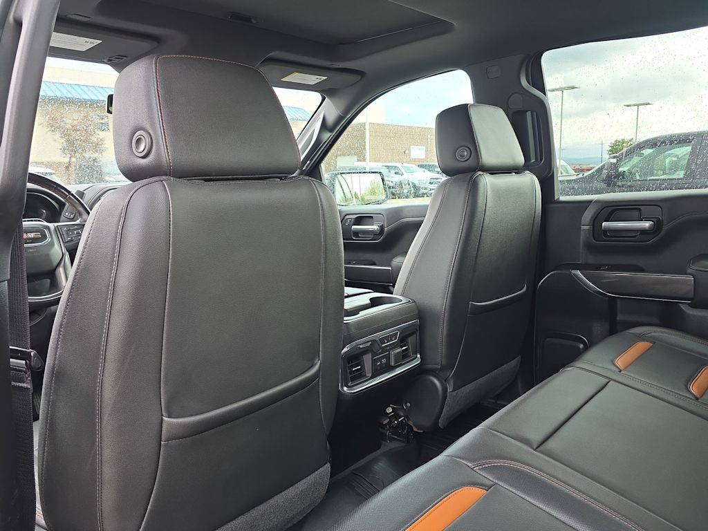 Thumbnail: 2019 GMC Sierra 1500 - 13