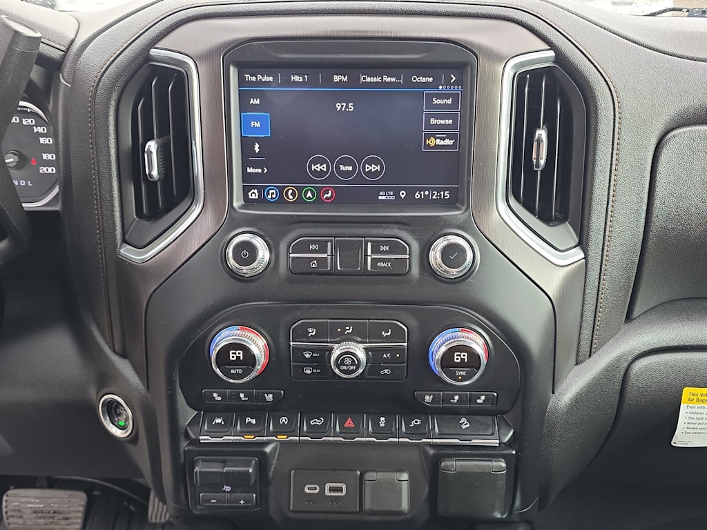 Thumbnail: 2019 GMC Sierra 1500 - 15