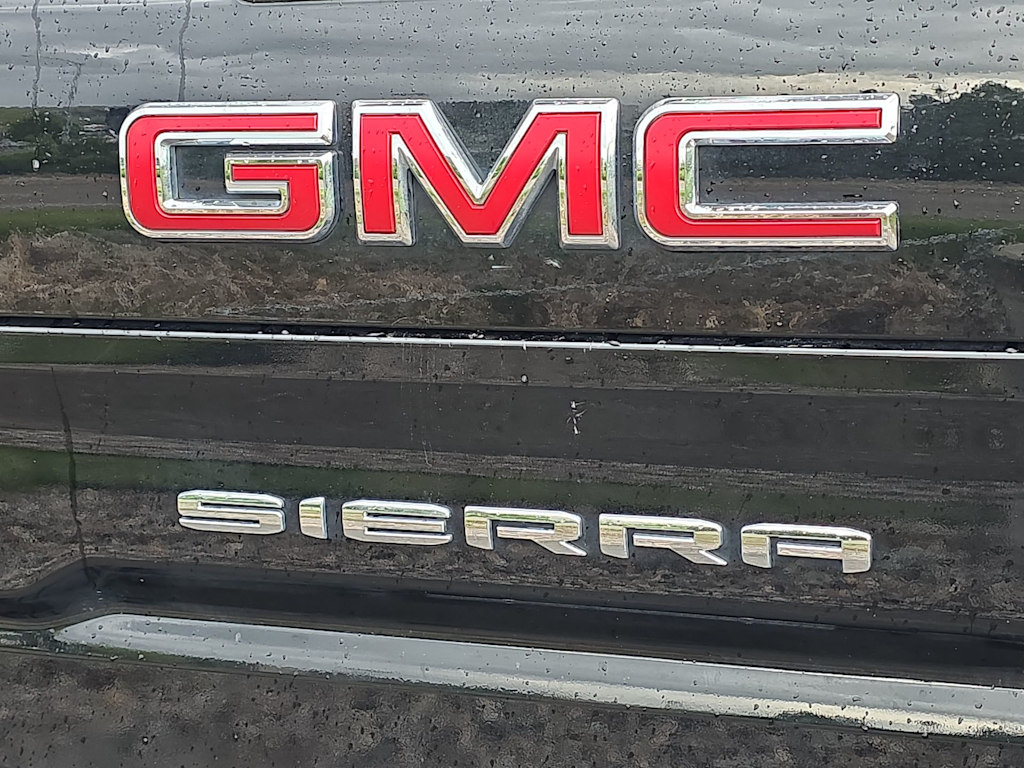 Thumbnail: 2019 GMC Sierra 1500 - 7