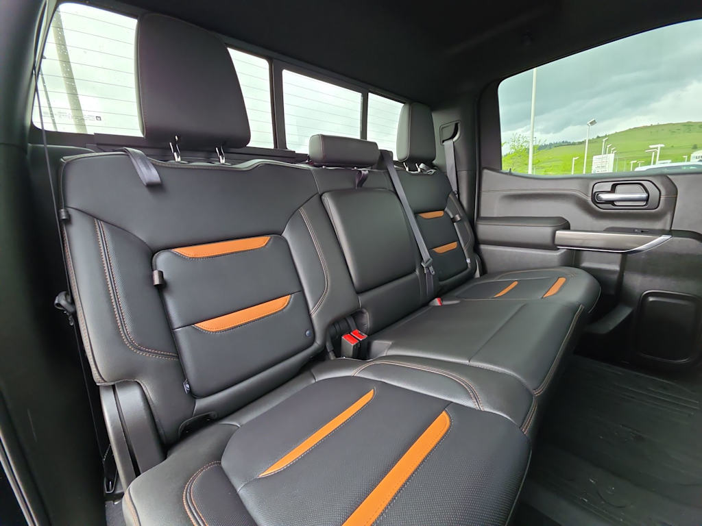 Thumbnail: 2019 GMC Sierra 1500 - 20