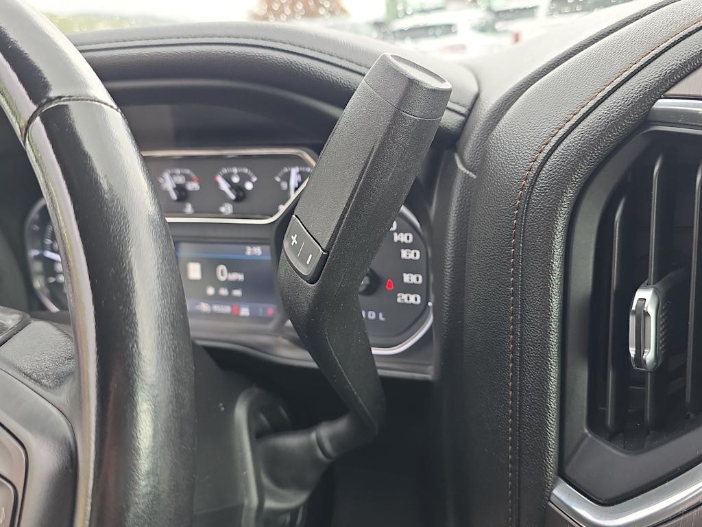 Thumbnail: 2019 GMC Sierra 1500 - 21