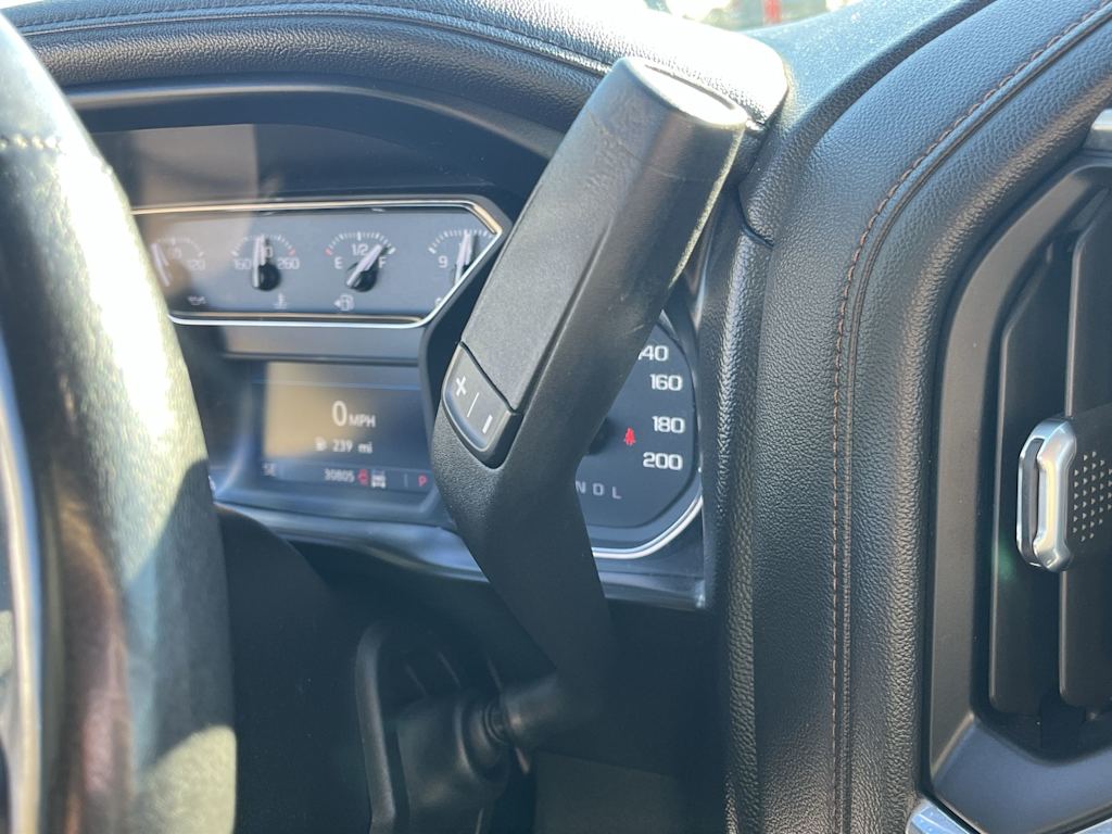 Thumbnail: 2019 GMC Sierra 1500 - 21