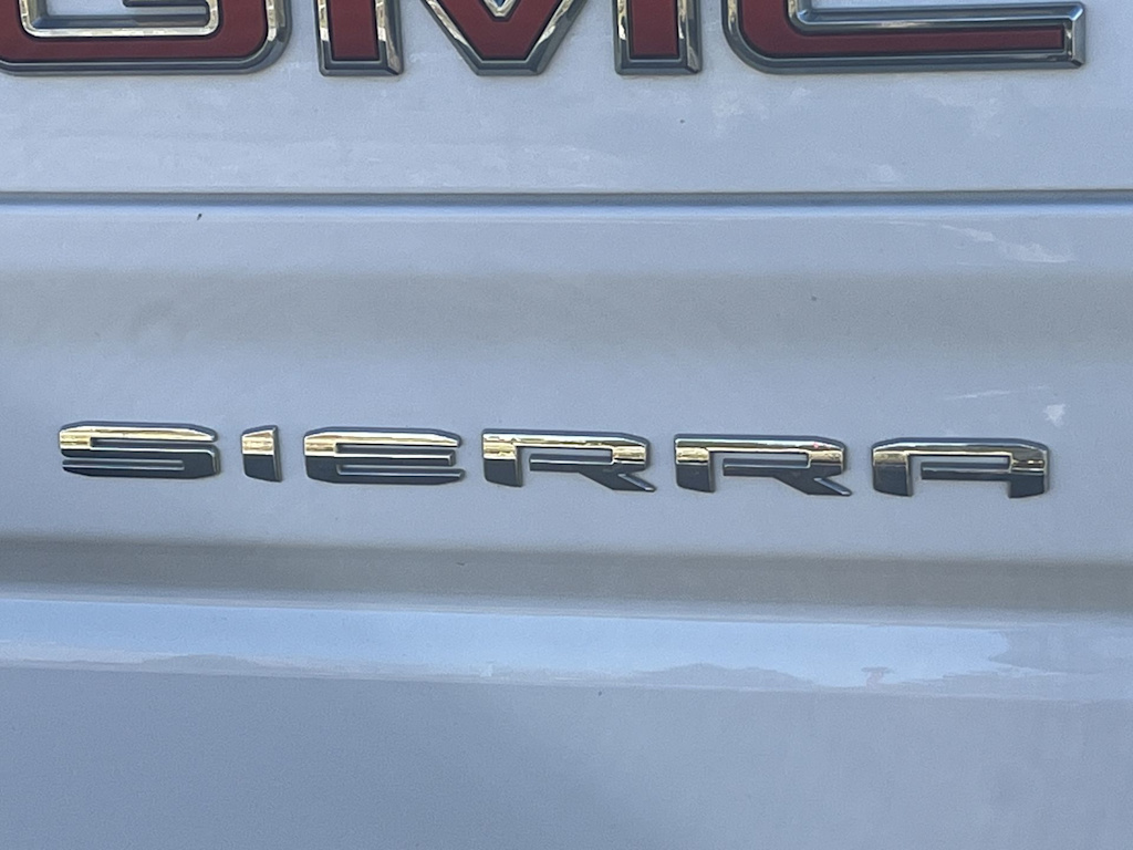 Thumbnail: 2019 GMC Sierra 1500 - 7