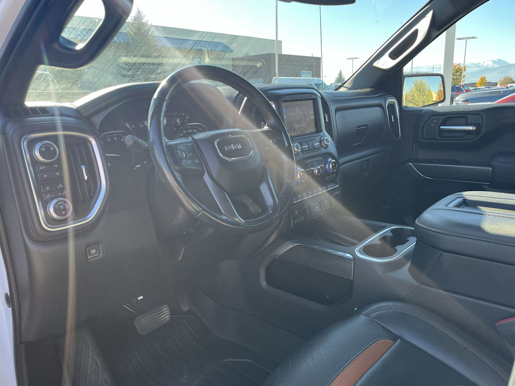 Thumbnail: 2019 GMC Sierra 1500 - 2