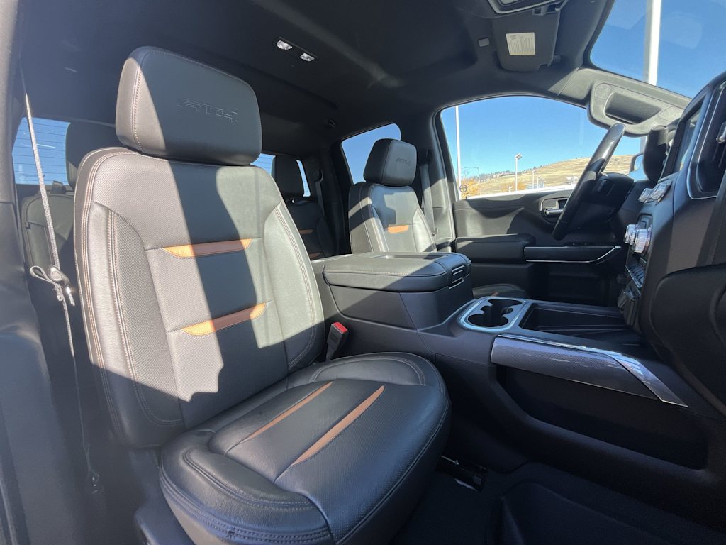 Thumbnail: 2019 GMC Sierra 1500 - 20