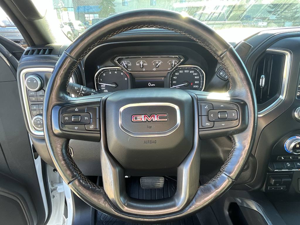 Thumbnail: 2019 GMC Sierra 1500 - 14