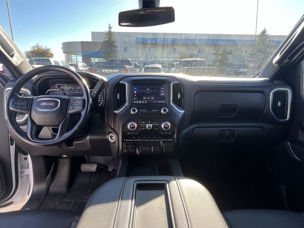 Thumbnail: 2019 GMC Sierra 1500 - 10