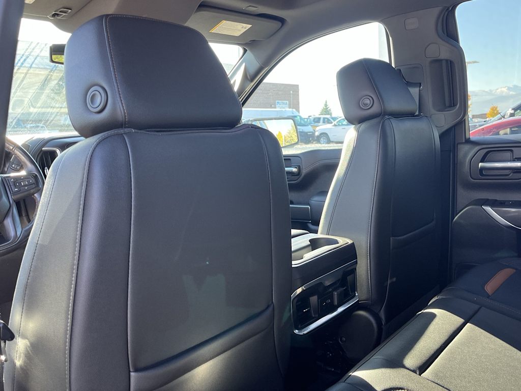 Thumbnail: 2019 GMC Sierra 1500 - 13