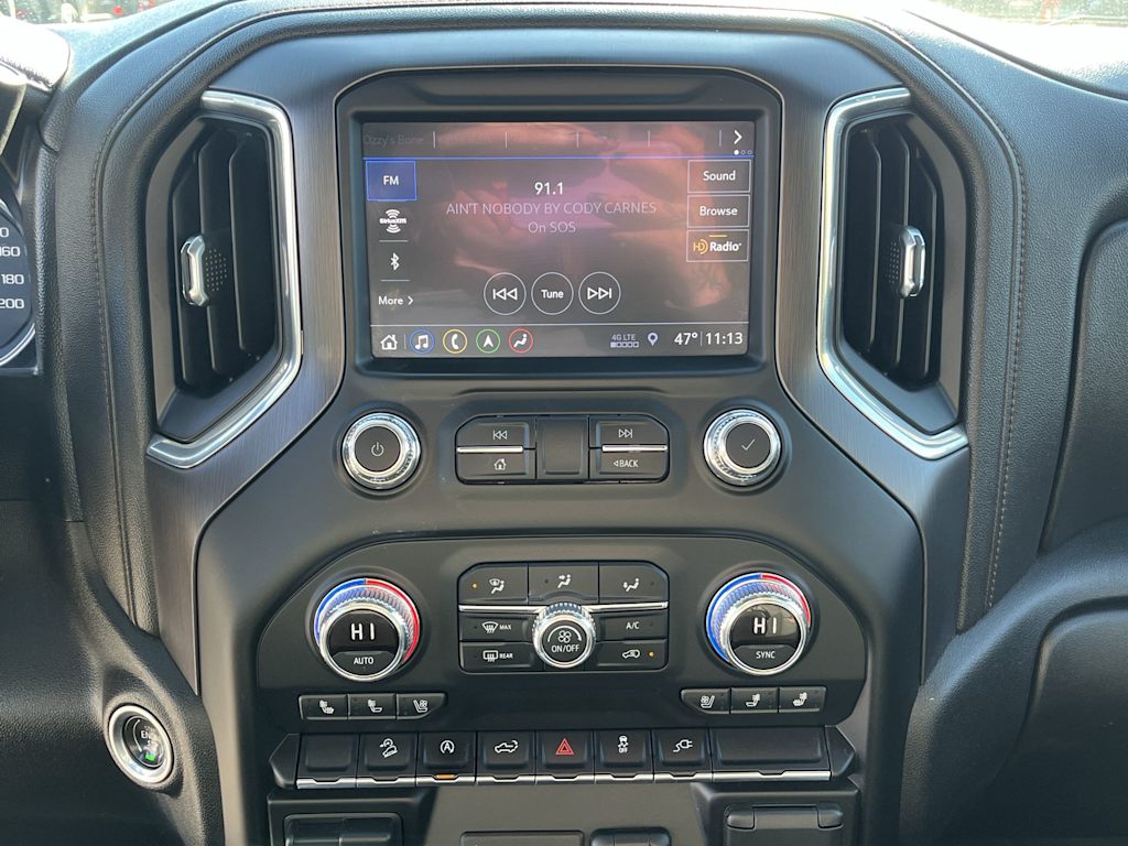 Thumbnail: 2019 GMC Sierra 1500 - 15