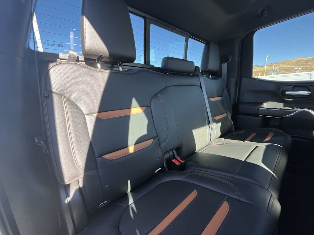 Thumbnail: 2019 GMC Sierra 1500 - 12