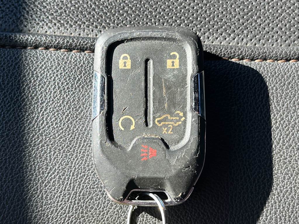 Thumbnail: 2019 GMC Sierra 1500 - 18