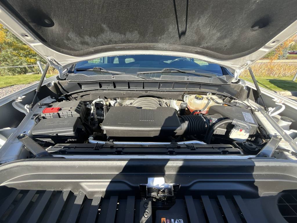 Thumbnail: 2019 GMC Sierra 1500 - 9