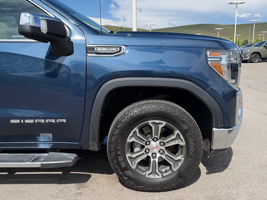 Thumbnail: 2020 GMC Sierra 1500 - 6