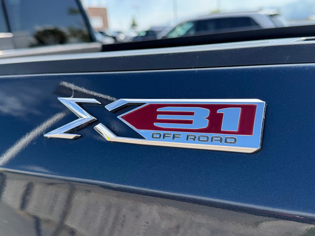 Thumbnail: 2020 GMC Sierra 1500 - 5