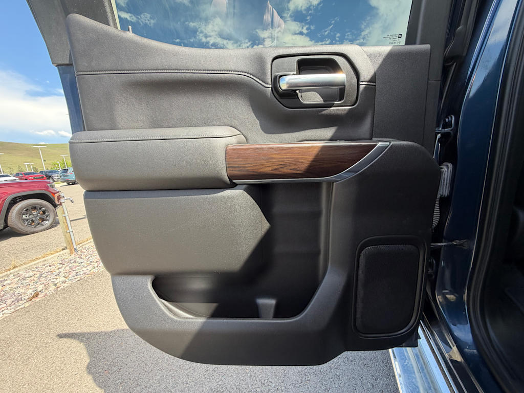 Thumbnail: 2020 GMC Sierra 1500 - 30