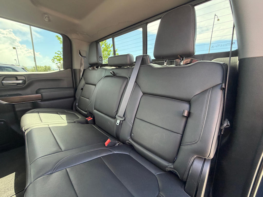 Thumbnail: 2020 GMC Sierra 1500 - 10