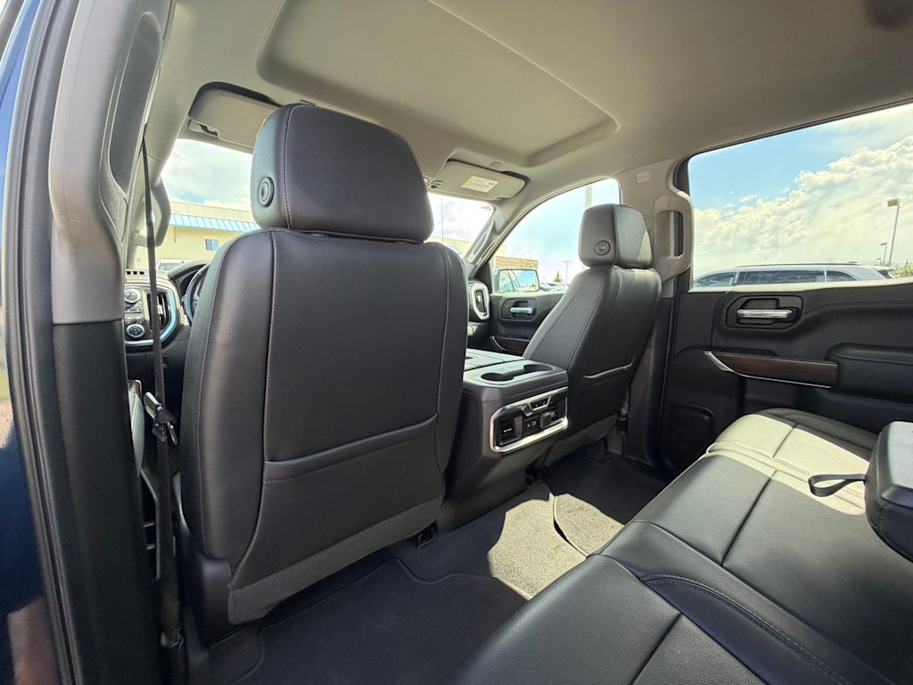 Thumbnail: 2020 GMC Sierra 1500 - 32