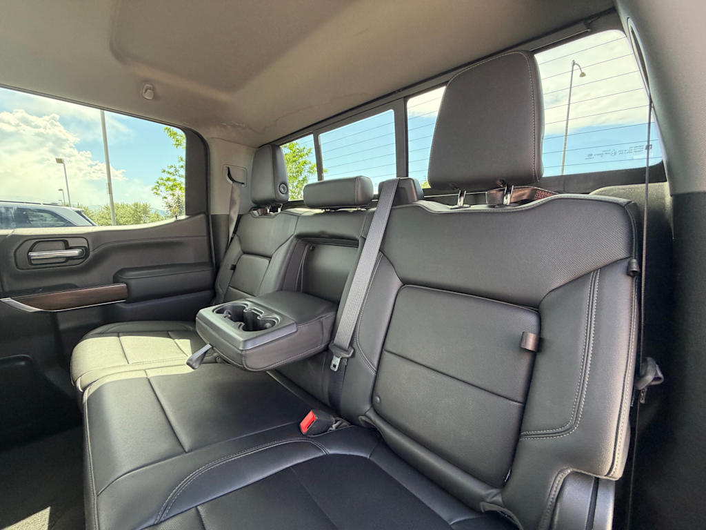 Thumbnail: 2020 GMC Sierra 1500 - 31