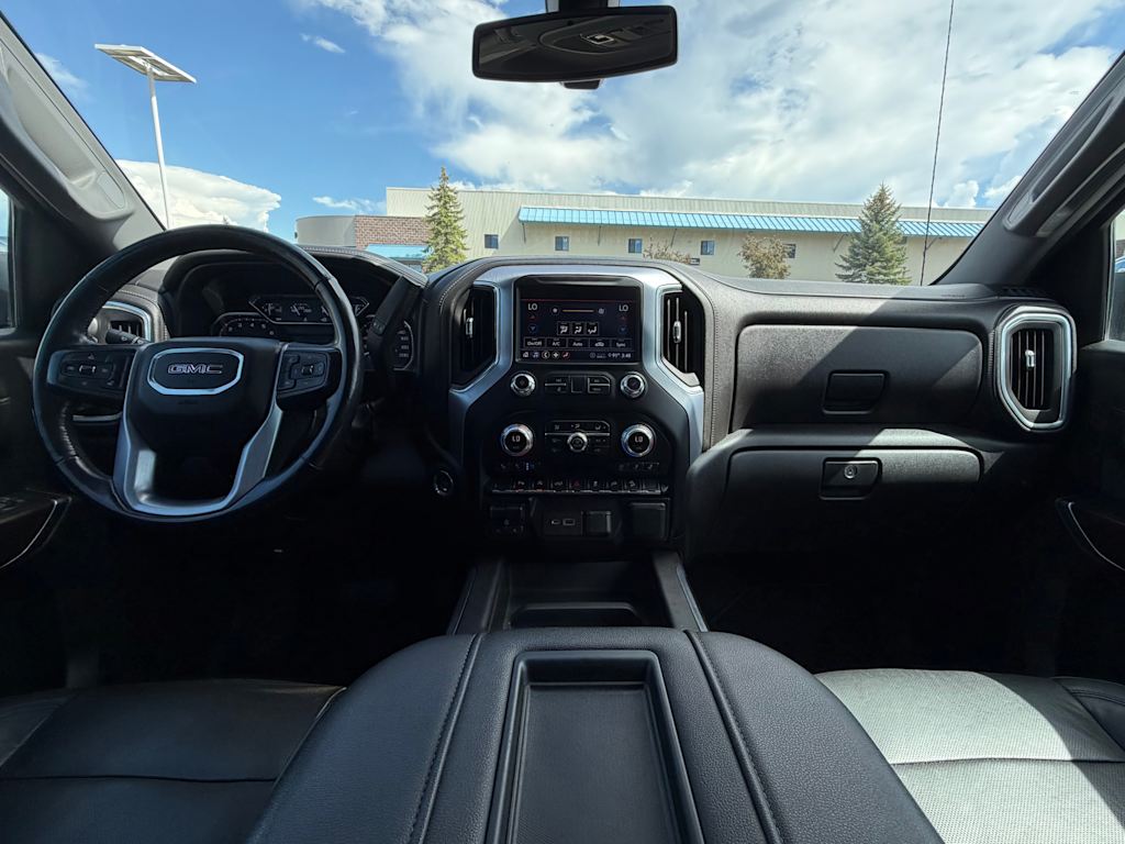 Thumbnail: 2020 GMC Sierra 1500 - 11