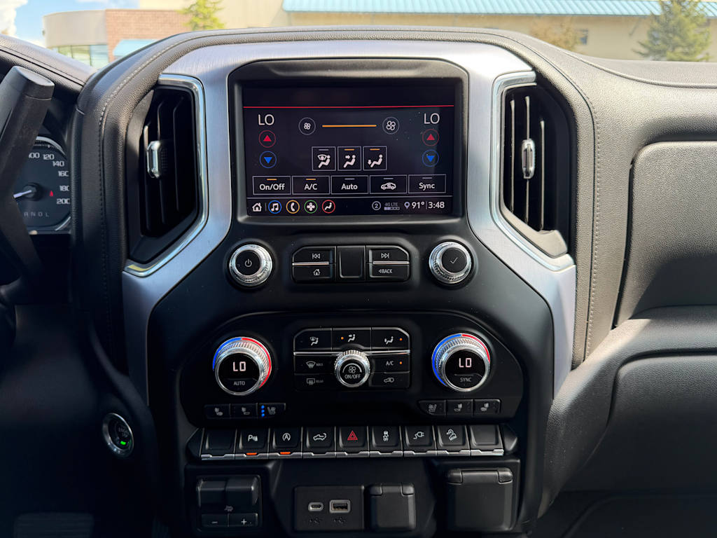 Thumbnail: 2020 GMC Sierra 1500 - 12