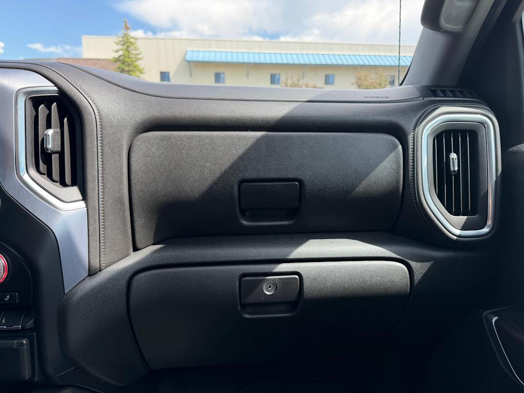 Thumbnail: 2020 GMC Sierra 1500 - 28