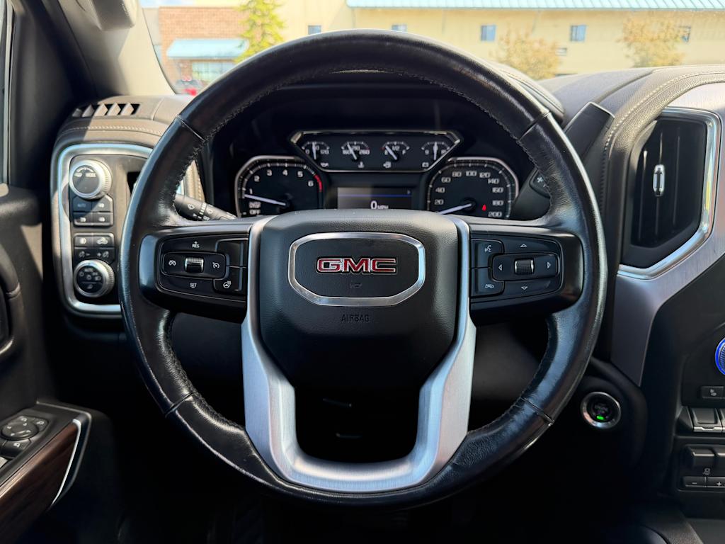 Thumbnail: 2020 GMC Sierra 1500 - 7