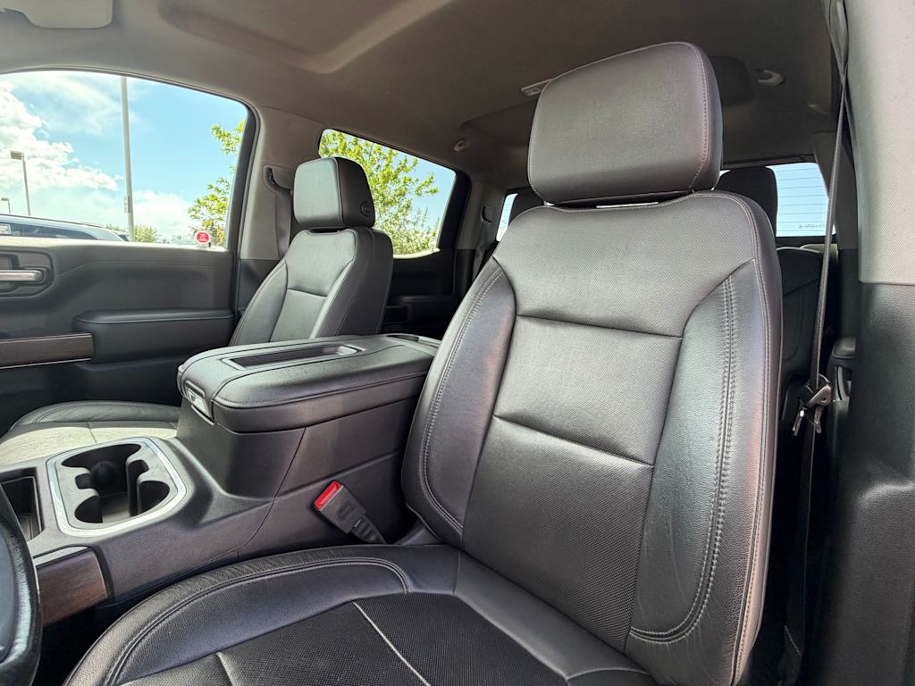 Thumbnail: 2020 GMC Sierra 1500 - 8