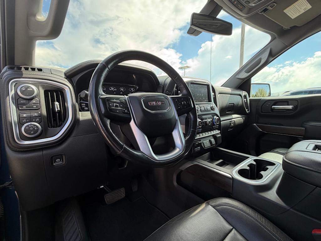 Thumbnail: 2020 GMC Sierra 1500 - 2
