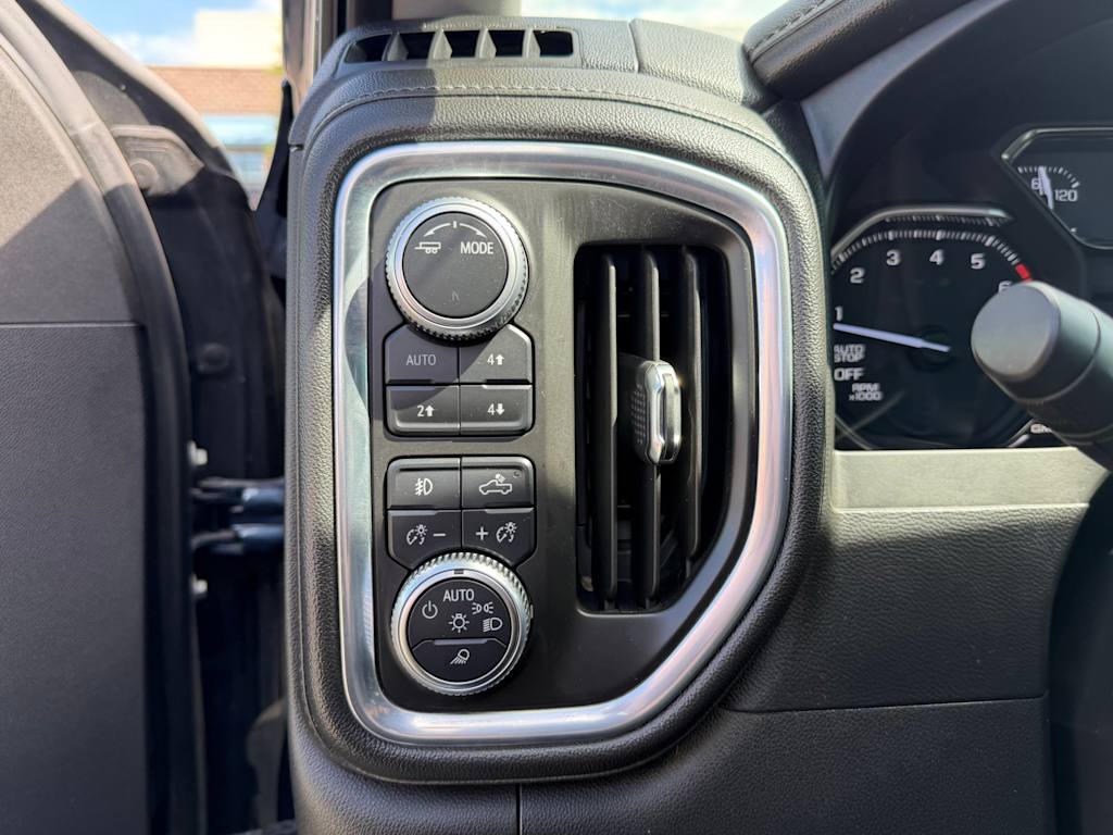 Thumbnail: 2020 GMC Sierra 1500 - 22