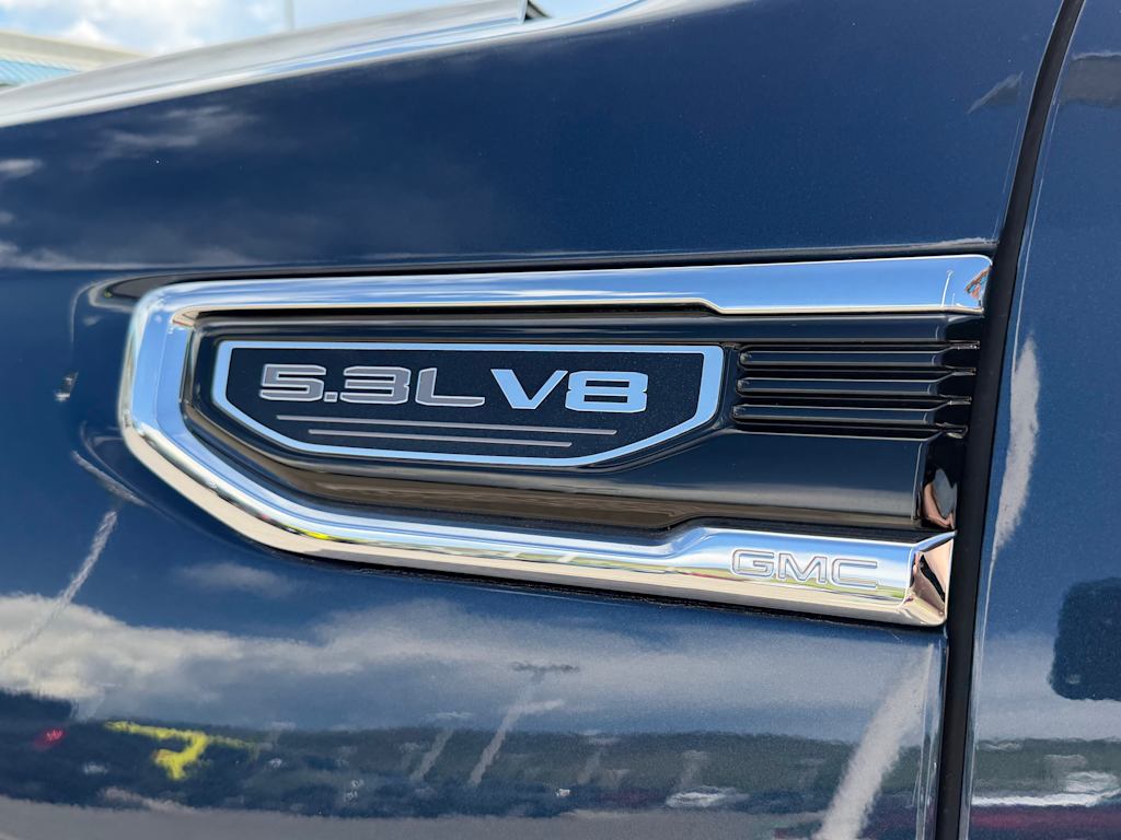 Thumbnail: 2020 GMC Sierra 1500 - 33
