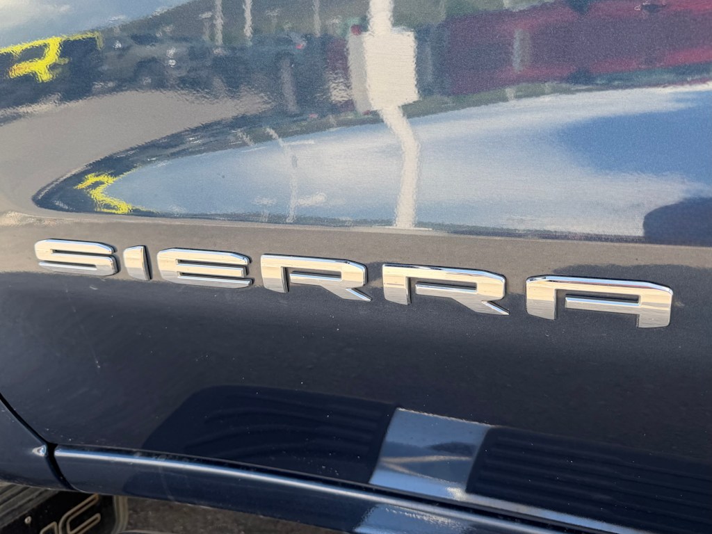 Thumbnail: 2020 GMC Sierra 1500 - 34