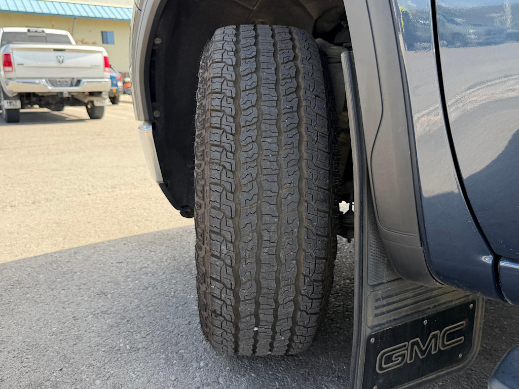 Thumbnail: 2020 GMC Sierra 1500 - 9