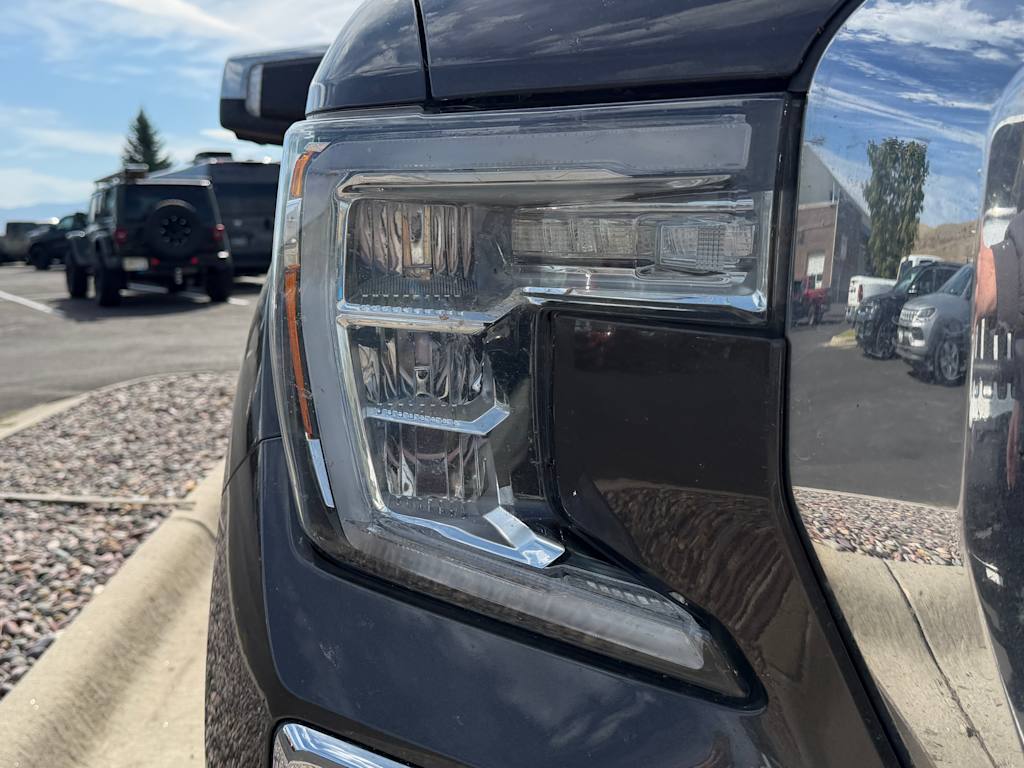 Thumbnail: 2019 GMC Sierra 1500 - 15