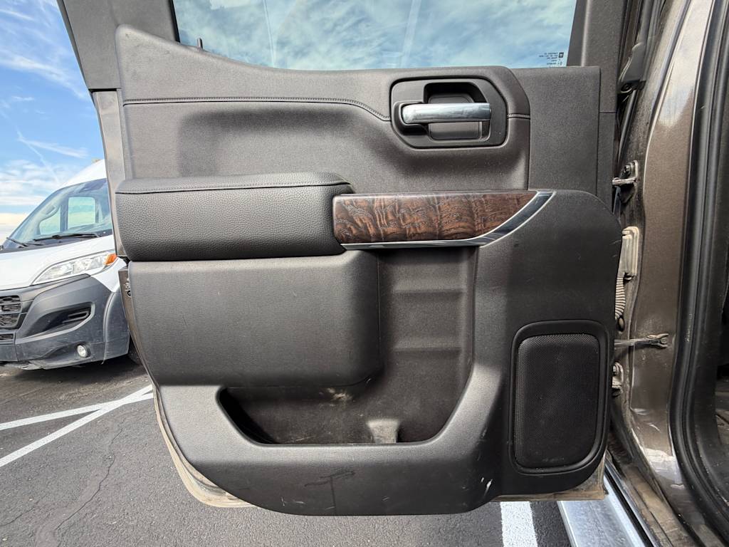 Thumbnail: 2019 GMC Sierra 1500 - 21