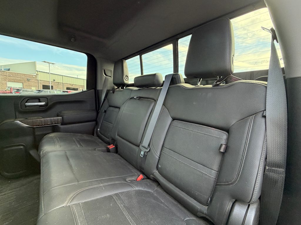 Thumbnail: 2019 GMC Sierra 1500 - 8