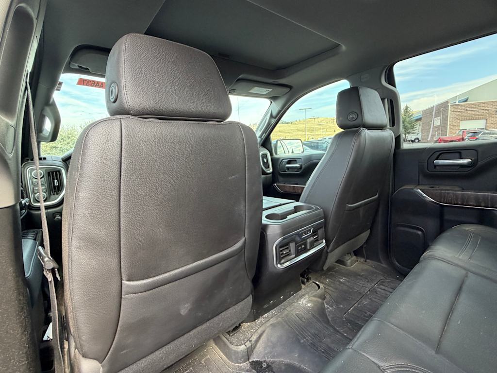 Thumbnail: 2019 GMC Sierra 1500 - 22