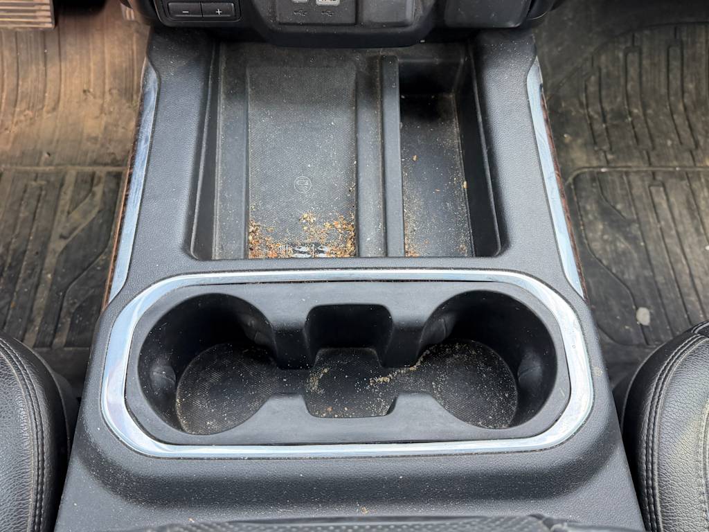 Thumbnail: 2019 GMC Sierra 1500 - 18