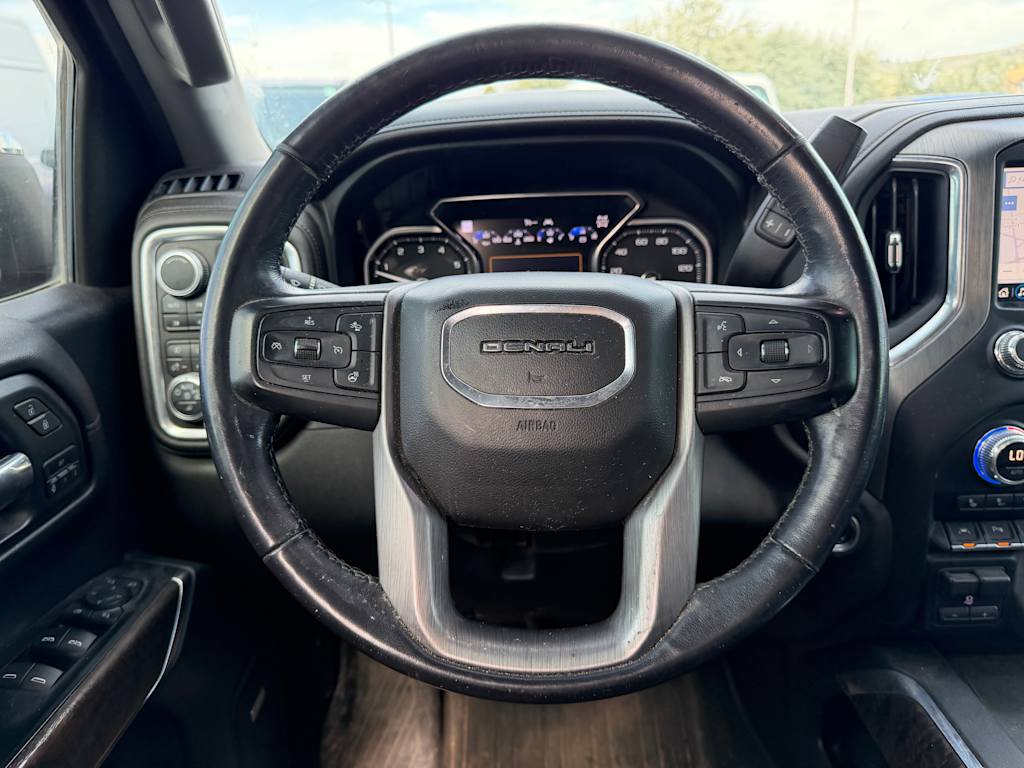 Thumbnail: 2019 GMC Sierra 1500 - 6