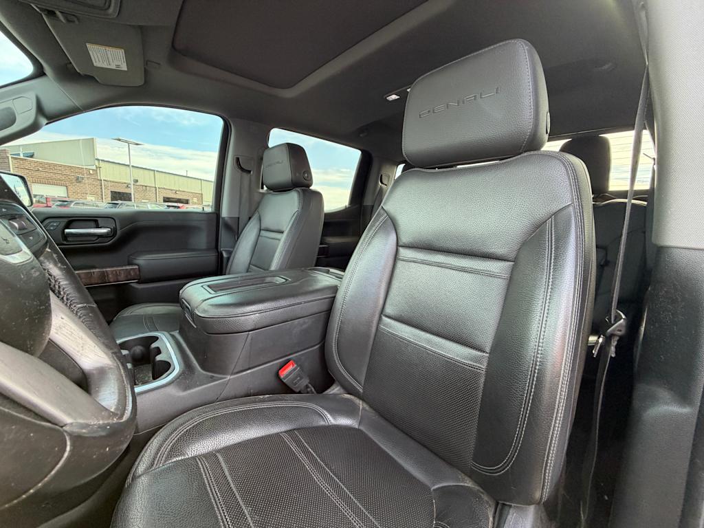 Thumbnail: 2019 GMC Sierra 1500 - 7