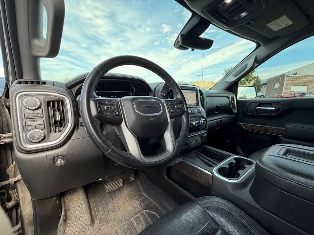Thumbnail: 2019 GMC Sierra 1500 - 2