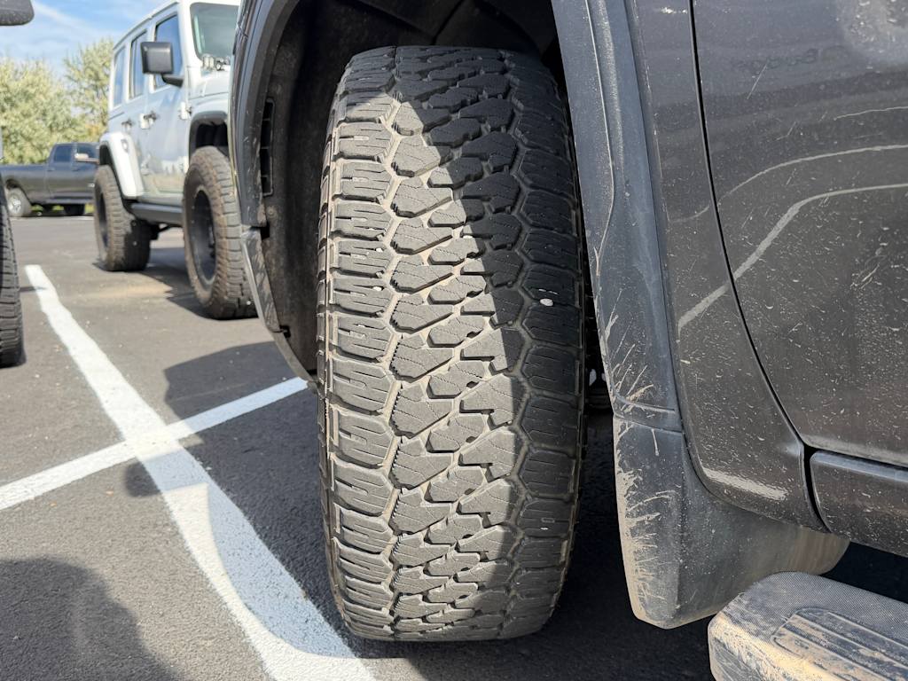 Thumbnail: 2019 GMC Sierra 1500 - 23